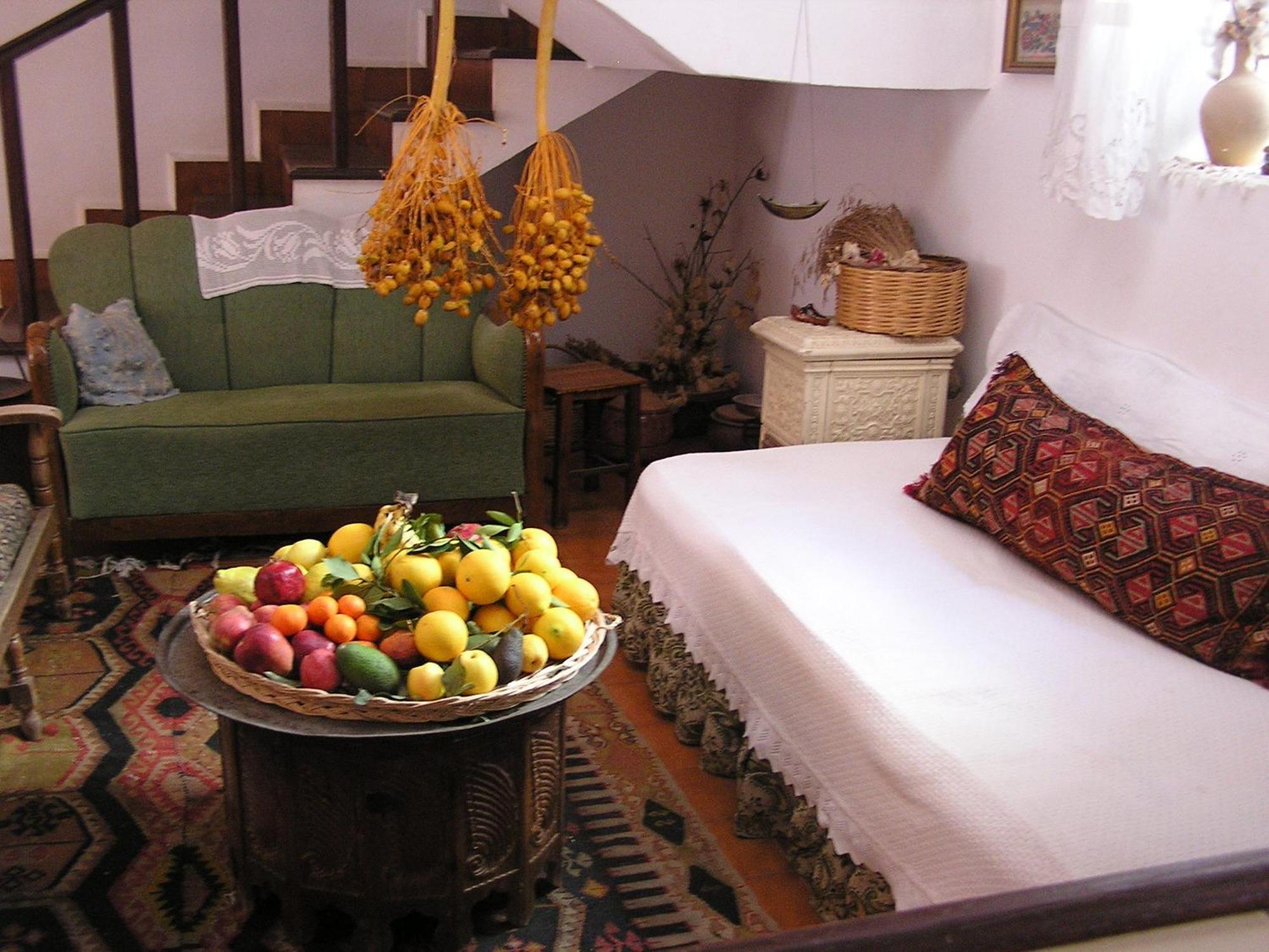 Kalkan Turk Evi Exterior photo