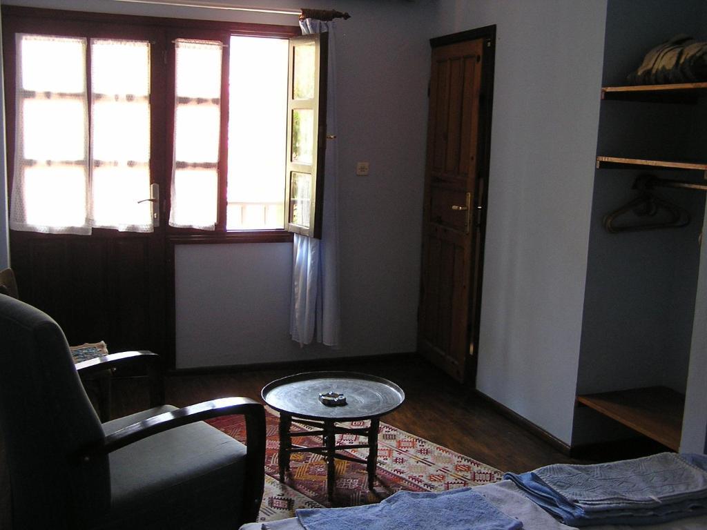 Kalkan Turk Evi Exterior photo