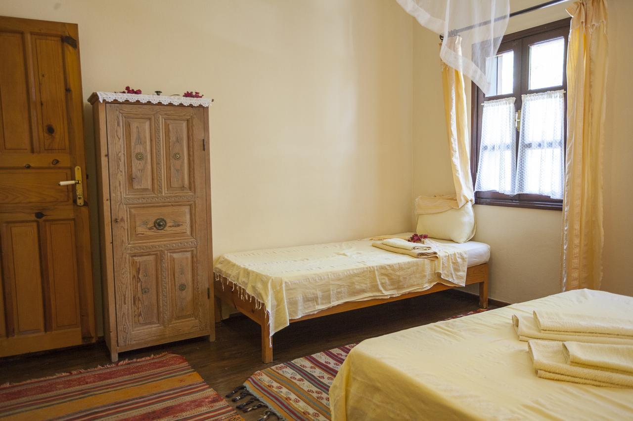 Kalkan Turk Evi Exterior photo