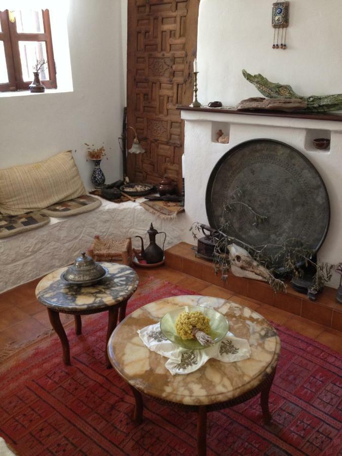 Kalkan Turk Evi Exterior photo